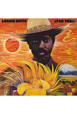 Mr. Bongo Smith, Lonnie: Afro-Desia LP