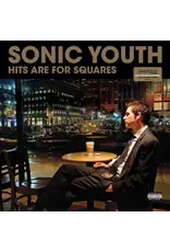 Sonic Youth: 2024RSD - Hits Are For Squares (2LP-gold nugget) LP