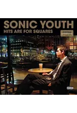 Sonic Youth: Hits Are For Squares (2LP-gold nugget) LP