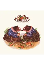 Music on Vinyl Matching Mole: 2024RSD - Matching Mole (2LP/colour) LP