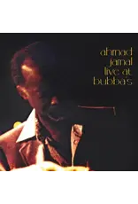 Jamal, Ahmad: 2024RSD - Live At Bubba's (colour) LP
