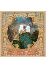 Rounder Ferrell, Sierra: Trail of Flowers (candyland color/indie exclusive) LP