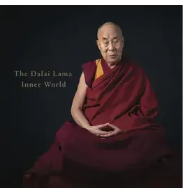 Craft Dalai Lama: 2024RSD - Inner World (180g-gold) LP