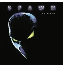 Various: 2024RSD - Spawn the Album LP