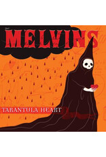 Ipecac Melvins: Tarantula Heart (Silver Streak) LP