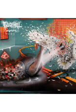 Closed Casket Full of Hell: Coagulated Bliss (yellow, white & green mix vinyl/indie exclusive) LP