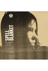 Warp Broadcast: Spell Blanket - Collected Demos 2006-2009 LP