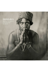 Impulse Shabaka: Perceive Its Beauty, Acknowledge Its Grace LP