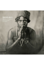 Impulse Shabaka: Perceive It's Beauty LP