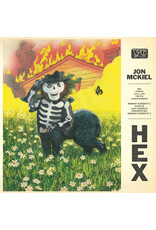You've Changed McKiel, Jon: Hex (INDIE EXCLUSIVE, PINK) LP