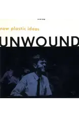 Numero Unwound: New Plastic Ideas LP