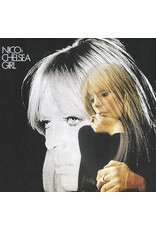 Elemental Nico: Chelsea Girl LP