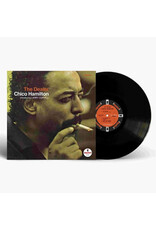 Verve Hamilton, Chico: The Dealer (Verve By Request) LP