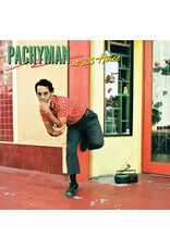 ATO Pachyman: At 333 House LP