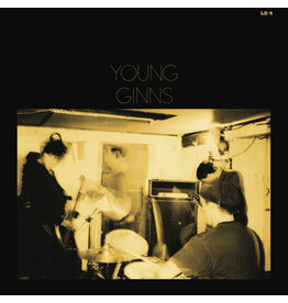 Young Guns: Young Ginns LP