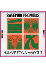Feel It Sweeping Promises: Hunger For A Way Out LP