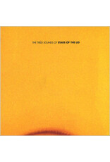 Kranky Stars of the Lid: Tired Sounds Of Stars Of LP