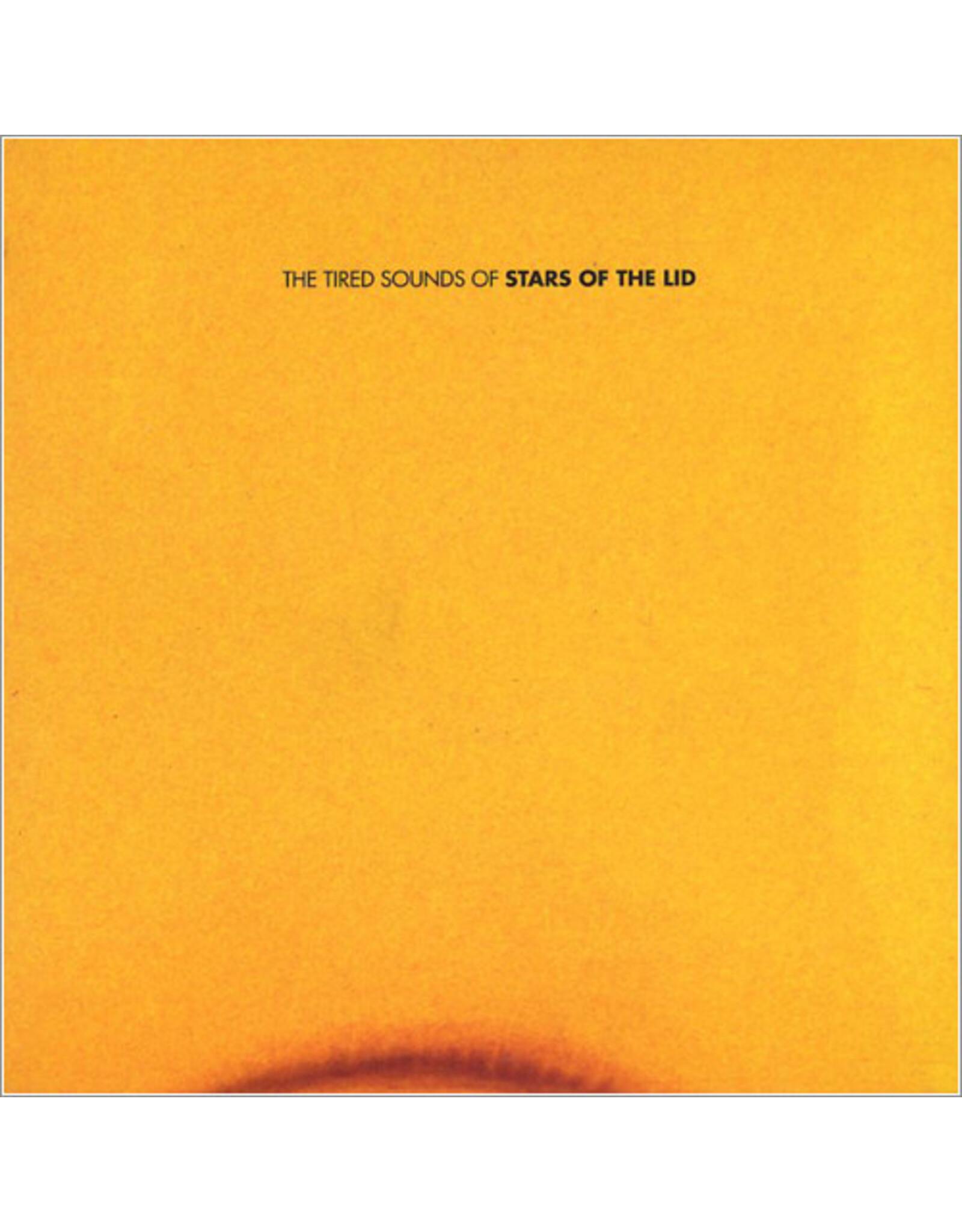 Kranky Stars of the Lid: Tired Sounds Of Stars Of LP