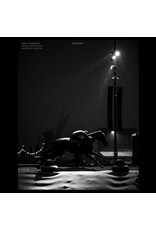 Drag City Ambarchi, Oren/Johan Berthling/Andreas Werliin: Ghosted II LP