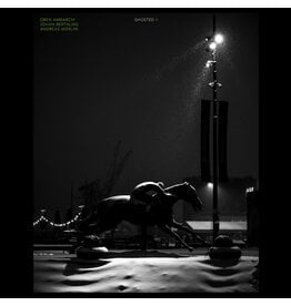 Drag City Ambarchi, Oren/Johan Berthling/Andreas Werliin: Ghosted II LP
