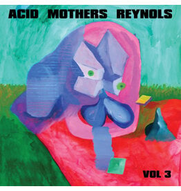 vhf Acid Mothers Reynols: Vol. 3 LP