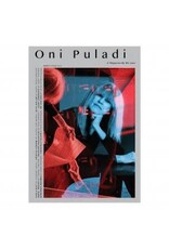 We Jazz We Jazz: Issue 11: "Oni Puladi" MAG