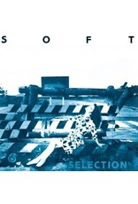 Glossy Mistakes Various: Soft Selection 84: A Nippon DIY Wave Compilation LP