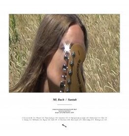 15 Love Buch, ML: Suntub LP