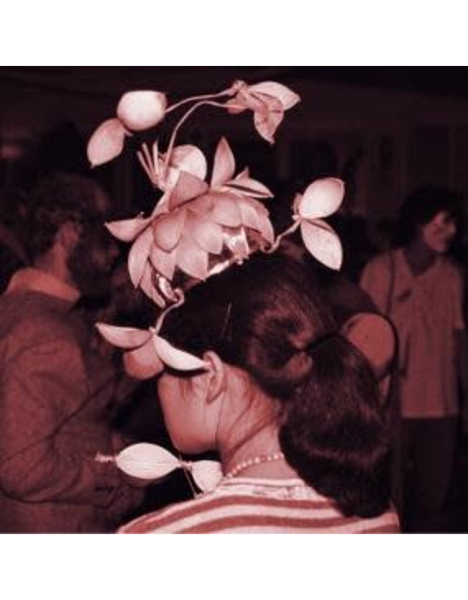 Magaletti, Valentina: A Queer Anthology of Drums LP