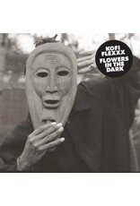 Native Rebel Kofi Flexxx: Flowers in the Dark LP