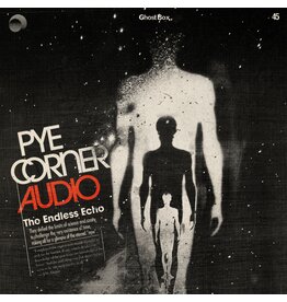 Ghost Box Pye Corner Audio: The Endless Echo LP