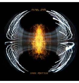 Republic Pearl Jam: Dark Matter LP