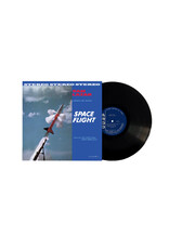 Verve Lazar, Sam: Space Flight (Verve by Request) LP