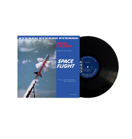 Verve Lazar, Sam: Space Flight (Verve by Request) LP