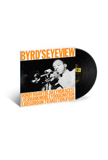 Blue Note Byrd, Donald: Byrd's Eye View (Blue Note Tone Poet) LP