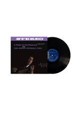 Verve Burrell, Kenny: A Night at the Vanguard (Verve by Request) LP