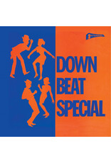 Soul Jazz Various: Studio One Down Beat Special (Expanded Edition) LP