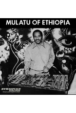 Strut Astatke, Mulatu: Mulatu Of Ethiopia (OPAQUE WHITE) LP