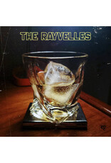 Funk Night Rayvelles: s/t LP