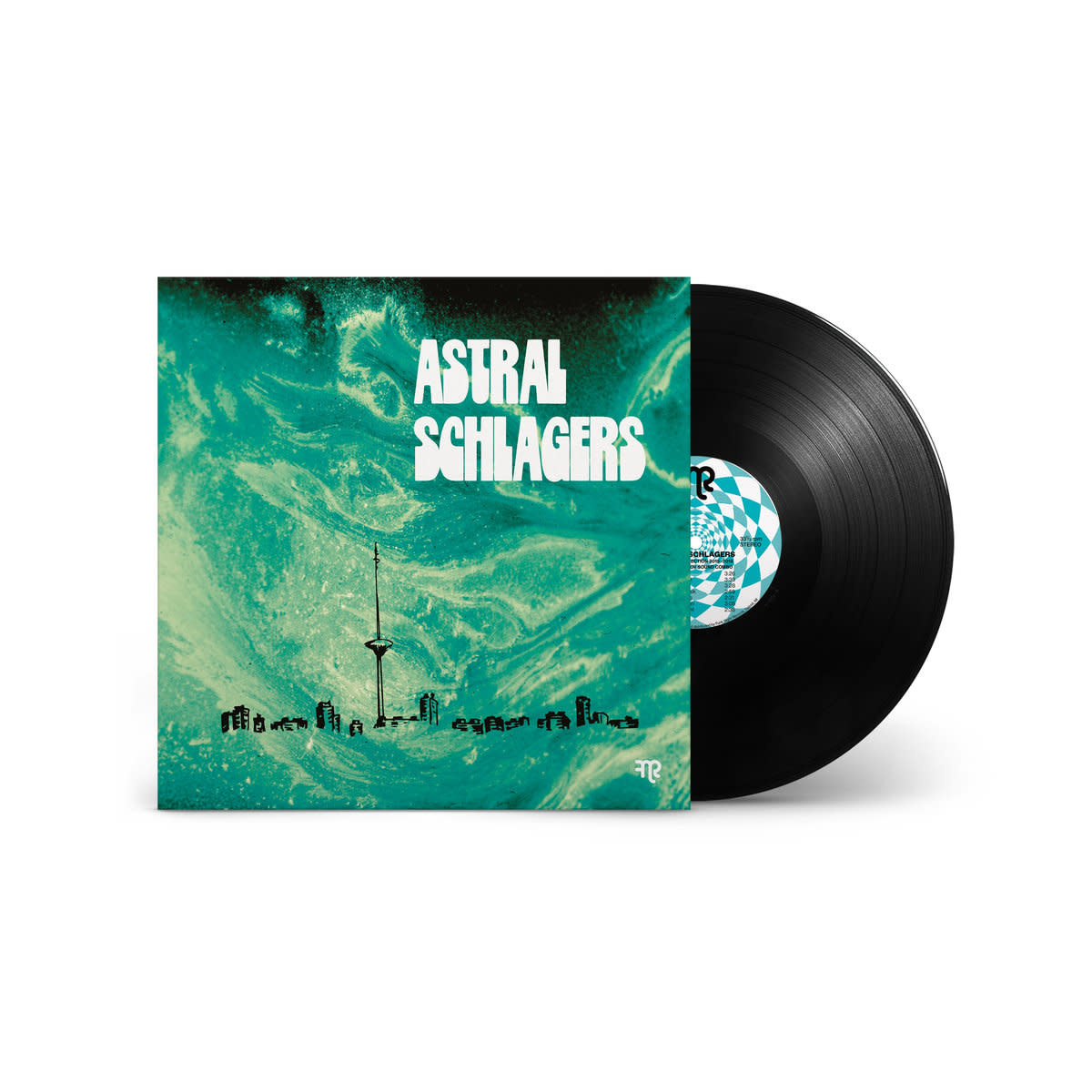 Panfilov, Misha Sound Combo: Astral Schlagers: Singles Collection 