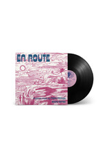Funk Night Panfilov, Misha Sound Combo: En Route LP