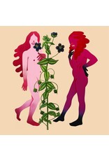 Efficient Space Various: Someone Like Me LP