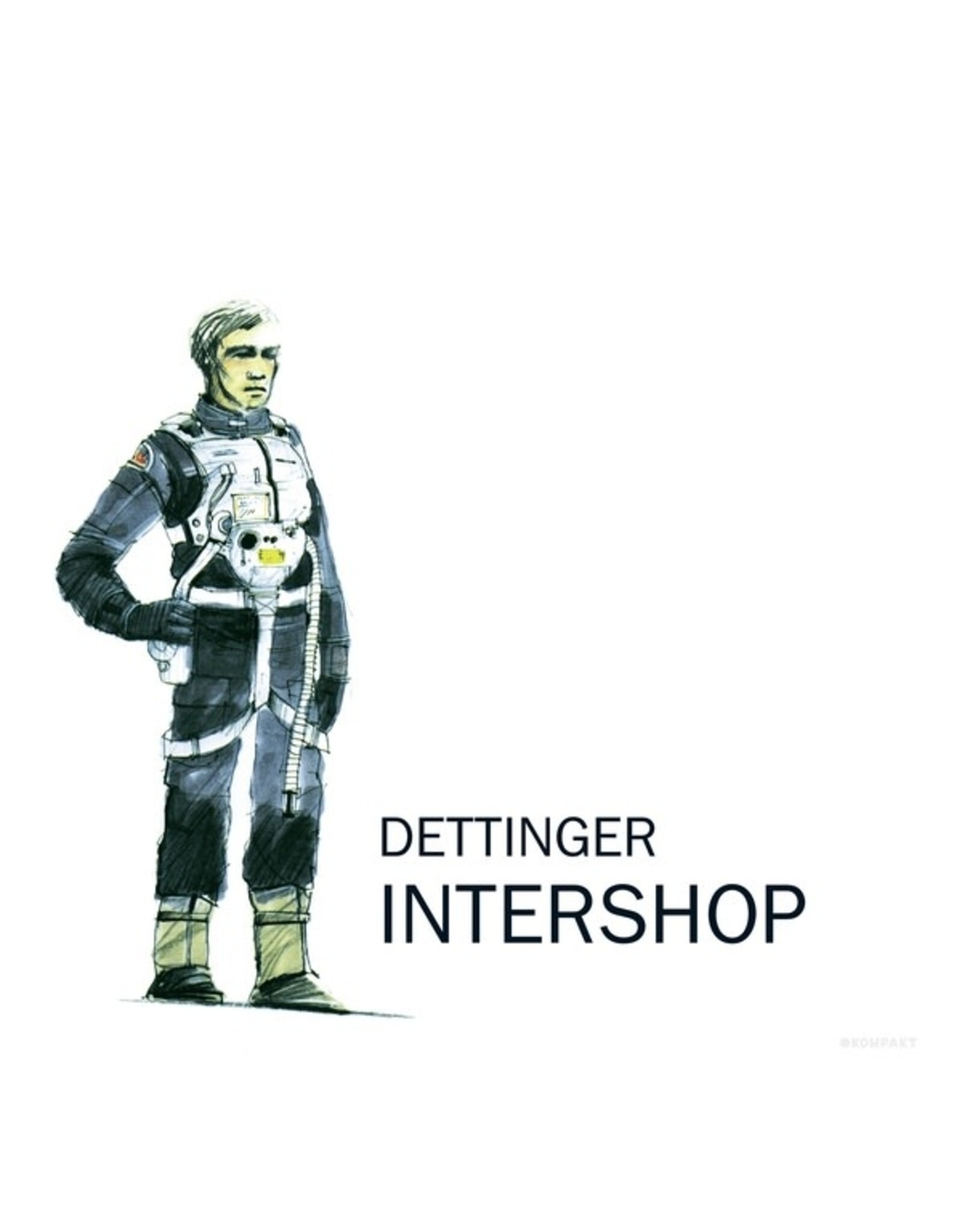 Kompakt Dettinger: Intershop LP