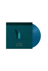 Republic Kahan, Noah: Cape Elizabeth EP (aqua color 12" vinyl/repackaged) LP