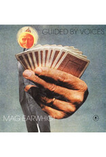 Matador Guided By Voices: Mag Earwhig LP