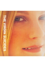 Rhino OST: The Virgin Suicides (Music From The Motion Picture) LP
