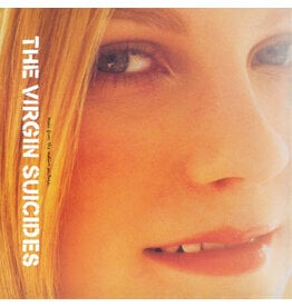 Rhino OST: The Virgin Suicides (Music From The Motion Picture) LP