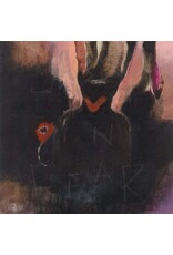Nakid GOAT: Joy In Fear LP
