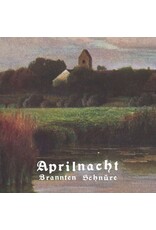Aguirre Brannten Schnure: Aprilnach LP