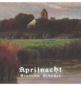 Aguirre Brannten Schnure: Aprilnach LP